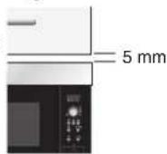 ELECTROLUX EMS2688K - INSTALLERING AF OVNEN - 2