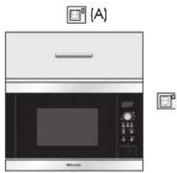 ELECTROLUX EMS2688K - CONNECTING THE APPLIANCE TO THE POWER SUPPLY - 1