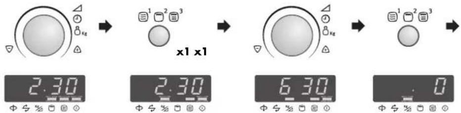 2.30 2.30 6.30 .0