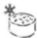 ELECTROLUX EMS2688K - TABELLER FOR AUTOTILBEREDNING OG AUTOTINING - 7
