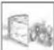ELECTROLUX EMS2688K - 8-10 min. 900 W - 1