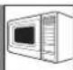 ELECTROLUX EMS2688K - SETTING THE CLOCK - 1