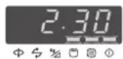 ELECTROLUX EMS2688K - Eksempel: - 8