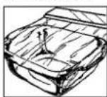ELECTROLUX EMS2688K - COVERING - 1
