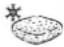 ELECTROLUX EMS2688K - TABELLER FOR AUTOTILBEREDNING OG AUTOTINING - 5