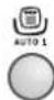 ELECTROLUX EMS2688K - TABELLER FOR AUTOTILBEREDNING OG AUTOTINING - 8