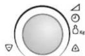 ELECTROLUX EMS2688K - Esimerkki: - 5