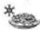 ELECTROLUX EMS2688K - TABELLER FOR AUTOTILBEREDNING OG AUTOTINING - 2