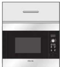 ELECTROLUX EMS2688K - TILSLUTNING AF OVNEN TIL STR∅MFORSYNINGEN - 1