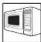 ELECTROLUX EMS2688K - D∅RÅPNING-knapp - 1