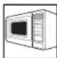 ELECTROLUX EMS2688K - AUTO COOK & DEFROST CHARTS - 9