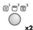 ELECTROLUX EMS2688K - GRILL ONLY COOKING - 3