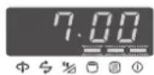 ELECTROLUX EMS2688K - Exemplo: - 8