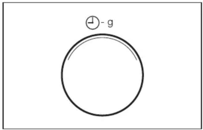 ① - g