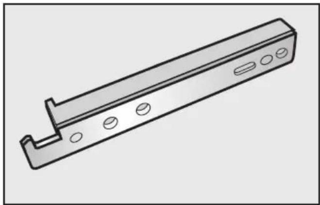 MIELE M81502 - Indbygningsanvisning - 1