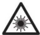 BOSCH PCM 8 ST Set - Safety Warnings for Sliding Mitre Saws - 1