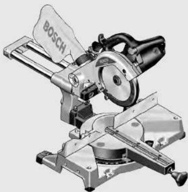 BOSCH PCM 8 ST Set - WEU WEU - 1