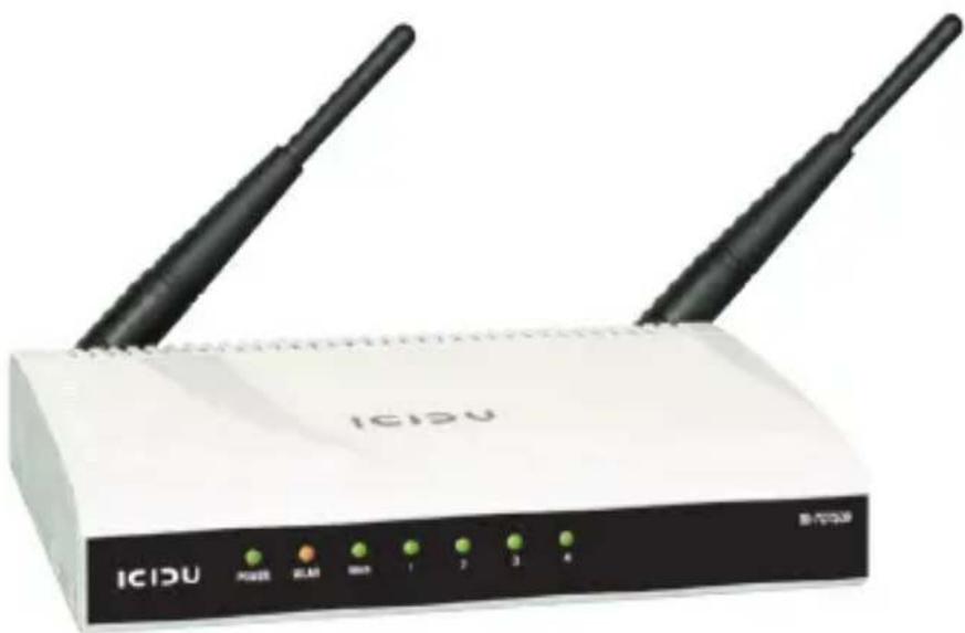 Icidu NI-707539 - MBPS - 1