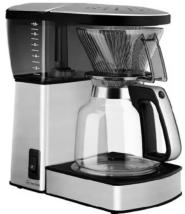 MELITTA Aroma Excellent Steel - 1