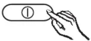 MIELE KF 12823 SD - Switching on - 1