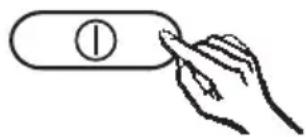 MIELE KF 12823 SD - Switching off - 1