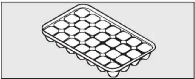 MIELE KF 12823 SD - Ice cubes - 1