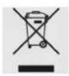 SMEG FAB10O - DISPOSAL INSTRUCTIONS – OUR ENVIRONMENT POLICY - 1