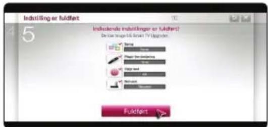 Iedstilling er fuldtert Indiskende indistlinger er fuldtert? De Ene Ungel 14.5.0007 TV (logdavon) Fuldtert