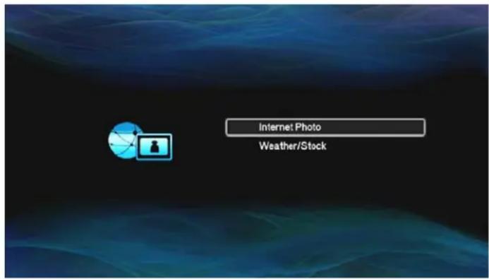Internet Photo Weather/Stock
