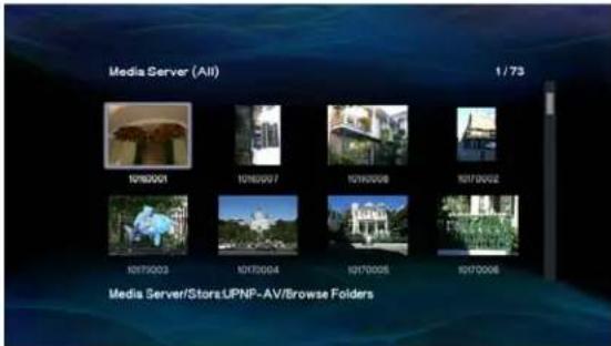 Media Server (All) 1 / 73 10185001 10185007 10190008 10170002 10171003 10173004 10170005 10170006 Media Server/Store UPNP-AV/Browse Folders