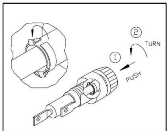 SportsArt 6310 - CAUTION: MAKE SURE THE TREADMILL POWER PLUG IS REMOVED FROM OUTLET BEFORE REPLACING THE FUSE. - 4