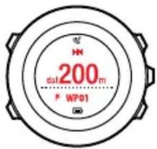 HM dst 200 m WP01