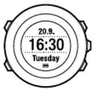 20.9. 16:30 Tuesday