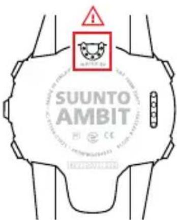 SUUNTO AMBIT