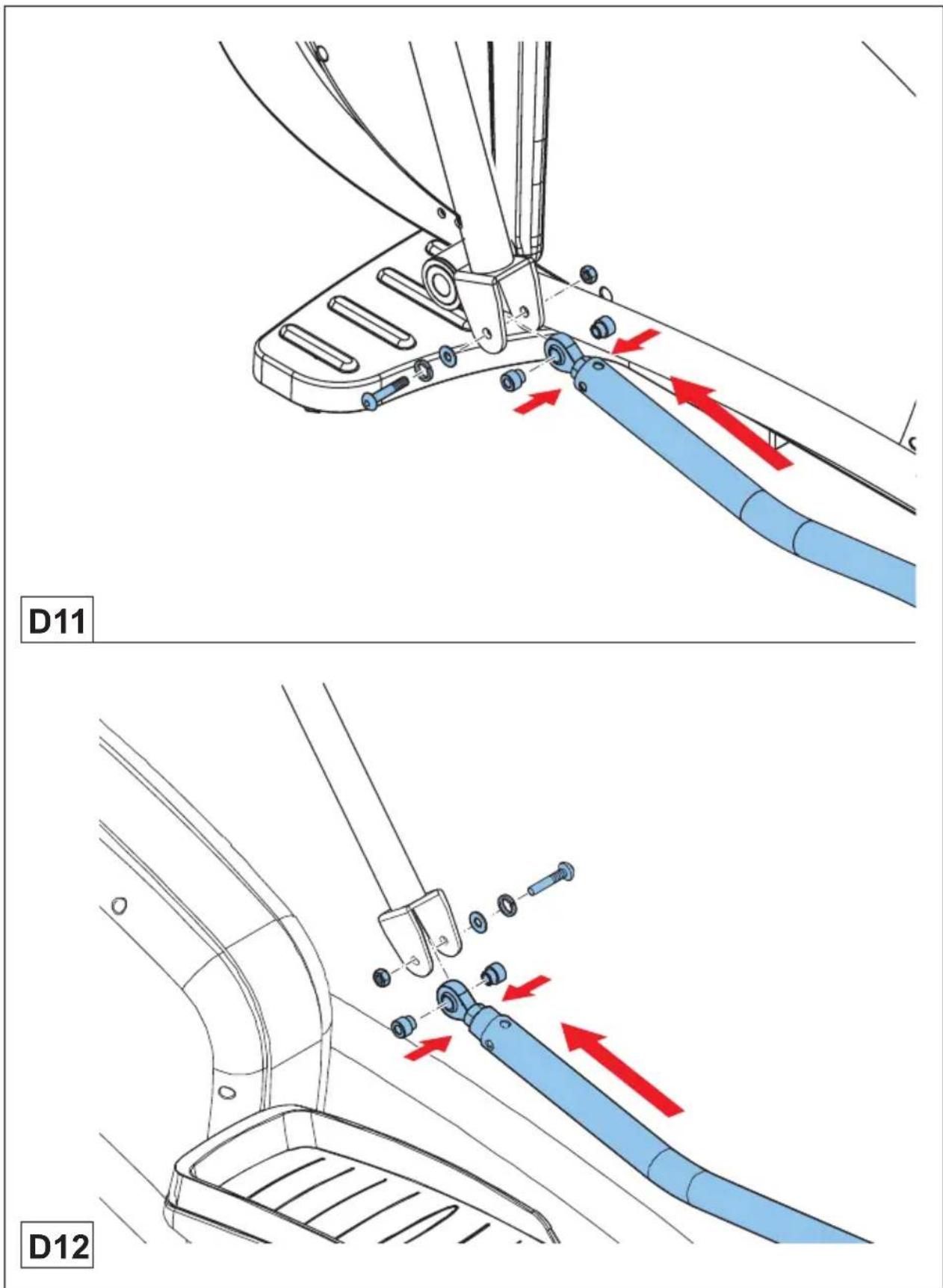 D11 D12