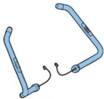 TUNTURI Pure CR 8.0 - 6