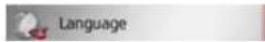 BECKER Active 43 Talk - Opening language selection - 1