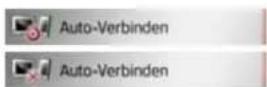 BECKER Active 43 Talk - Automatische Verbindung - 1