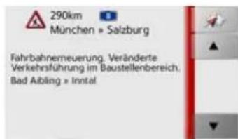 290km München » Salzburg Fahrbahnemeuerung. Veränderte Verkehrsführung im Baustellenbereich. Bad Aibling » Inntal.
