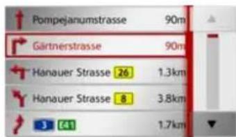 Pompejanumstrasse 90m Gärtnerstrasse 90m Hanauer Strasse 26 1.3km Hanauer Strasse 8 3.8km 341 1.7km