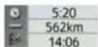 BECKER Active 43 Talk - Hinweis: - 3