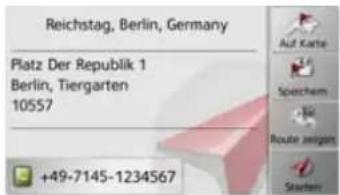 Reichstag, Berlin, Germany Platz Der Republik 1 Berlin, Tiergarten 10557 +49-7145-1234567 Auf Karte Spentham Route anigen Starten