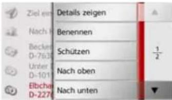 Ziel en Nach 1 Beckes D-7630 Unter D-101 Elbcha D-2278 Details zeigen Benennen Schützen Nach oben Nach unten