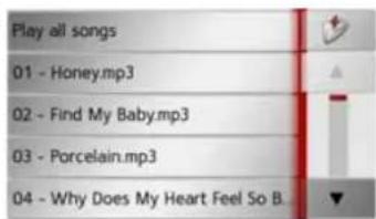 Play all songs 01 - Honey.mp3 02 - Find My Baby.mp3 03 - Porcelain.mp3 04 - Why Does My Heart Feel So B.