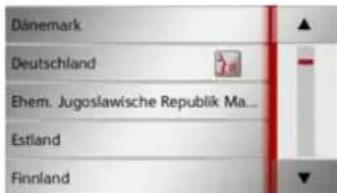 Dänemark Deutschland Ehem. Jugoslawische Republik Ma... Estland Finnland