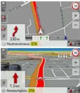 330 m Paulinenstrasse 27A 1.3 km Rotebühlplatz 27A