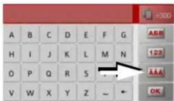 A B C D E F G H I J K L M N D P Q R S - + V W X Y Z - + AGB 122 AAA OK