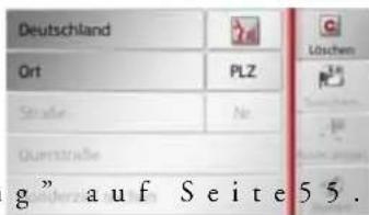 Deutschland Ort PLZ Ströfer Ne Quernstraße g" auf Seite55.