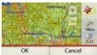 Grumwald 572070 572079 572080 Holzkorthem 472 Ehersberg Kostenheim 18km 0:23 OK Cancel