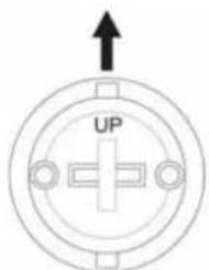 UP